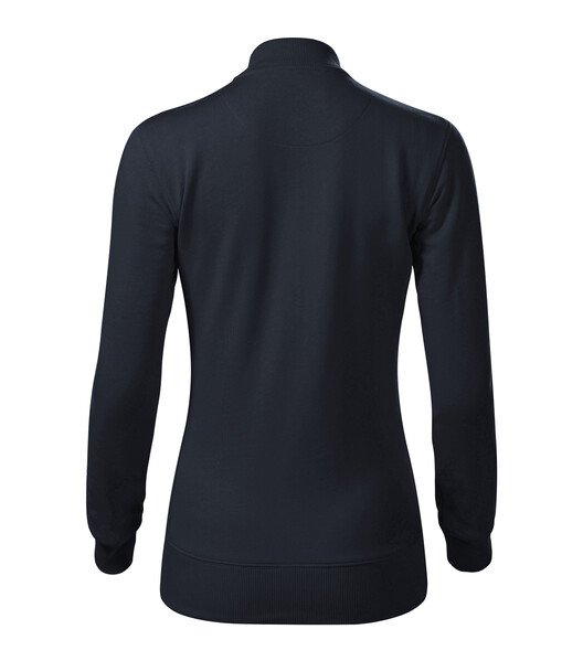 Mikina Dámska Malfini Premium® Bomber - Dark Navy / S