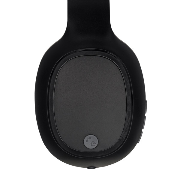 Suono wireless headphones - Black