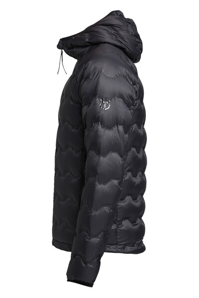 Shibui Down Jacket M Black S