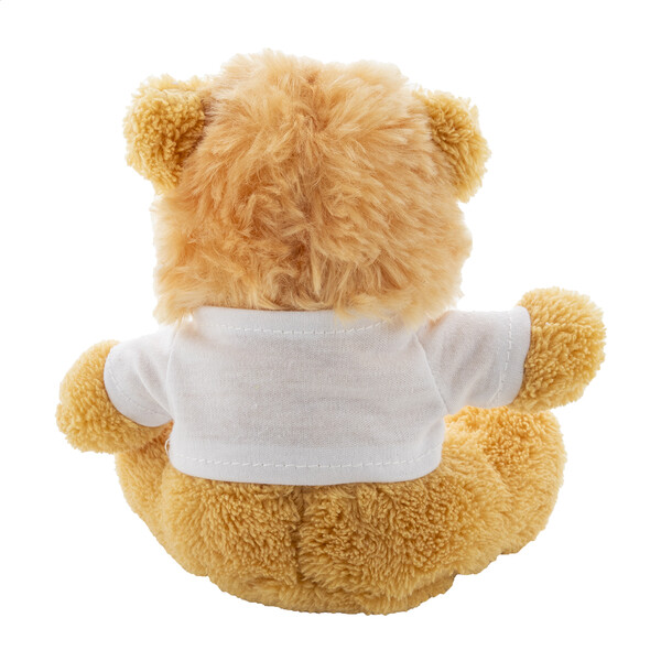 Rpet Plush Lion Reroar