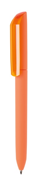 Maxema FLOW PURE soft touch GOM 30 F - Neon Orange