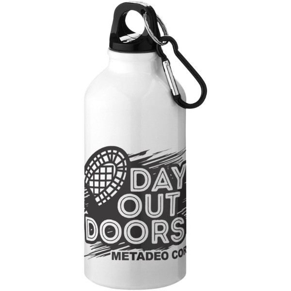 Oregon 400 ml sublimation water bottle