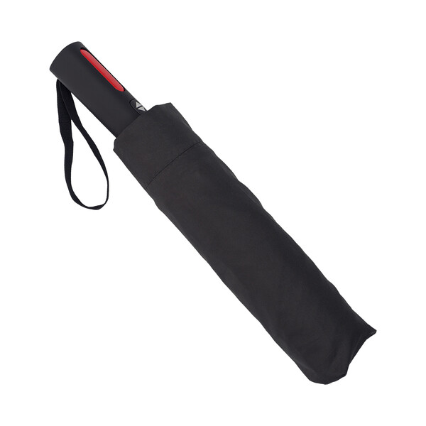 Clarimo folding umbrella - Red