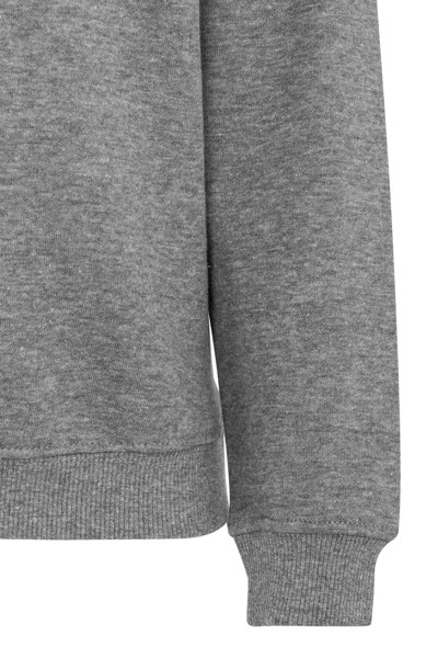 SWEATSHIRT CRIANÇA DECOTE REDONDO AVALON KIDS