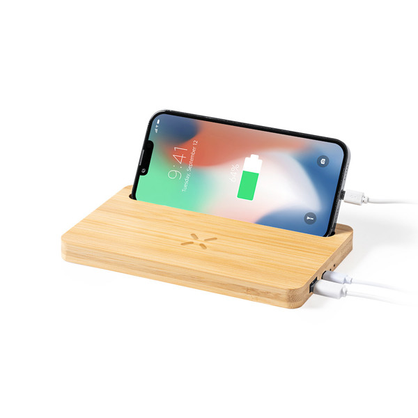 Carregador Organizador Loubron