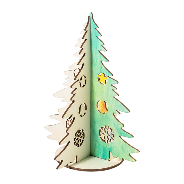 Diy Christmass Tree Malagran