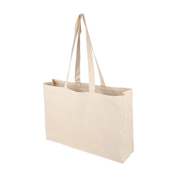 Sac shopping Imogen | Coton OEKO-TEX | 220 g/m²