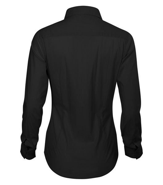 Košile Dámská Malfini Premium® Dynamic - Černá / M