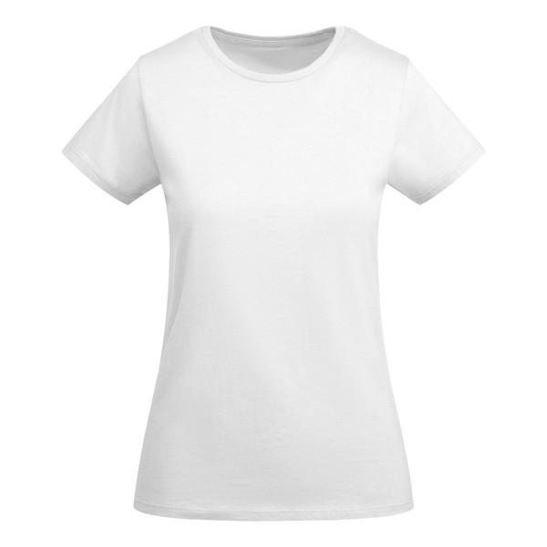 Breda Woman T-Shirt - Greek Orange / L