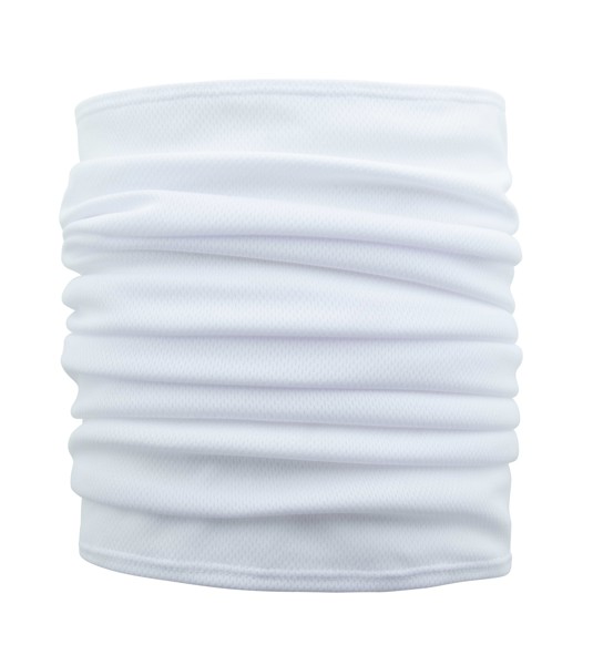 Custom Multipurpose Scarf CreaScarf