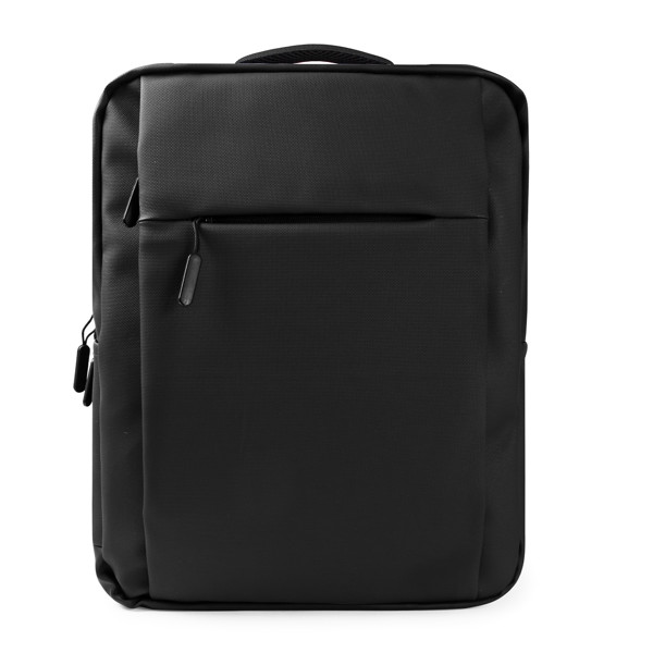 MOCHILA ZAINI - PRETO