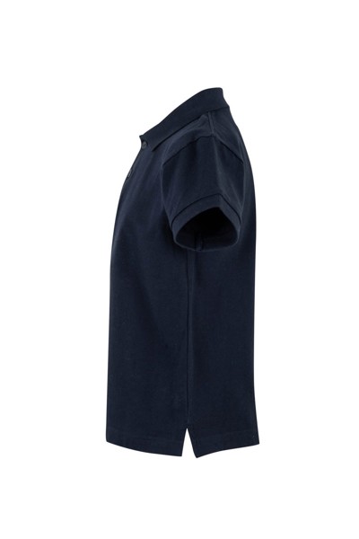 POLO MANGA CURTA KIDS MACKAY KIDS