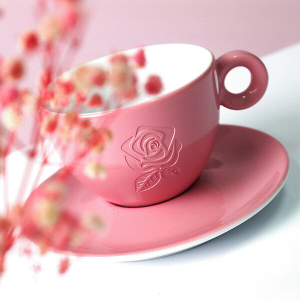 Cup Venus Set 200ml white - White / 130 ml