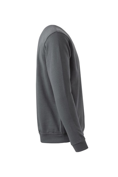 SWEATSHIRT DECOTE REDONDO AVALON