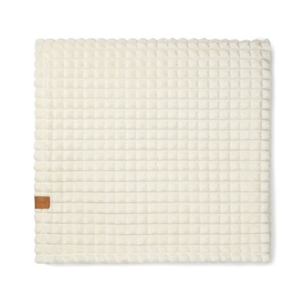 Deka VINGA Branson z GRS RPET - Béžová