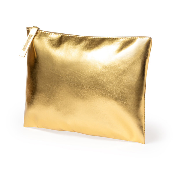 Beauty Case Darak - Plated