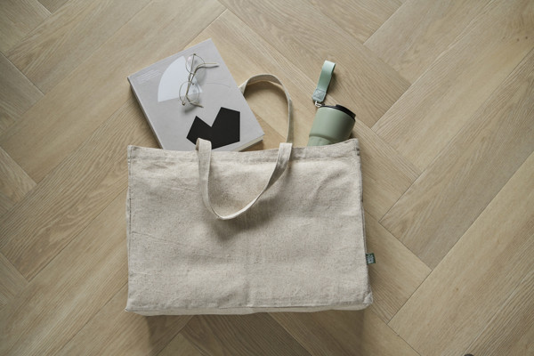 Saco de cânhamo (280 gr/m2) Ludwig