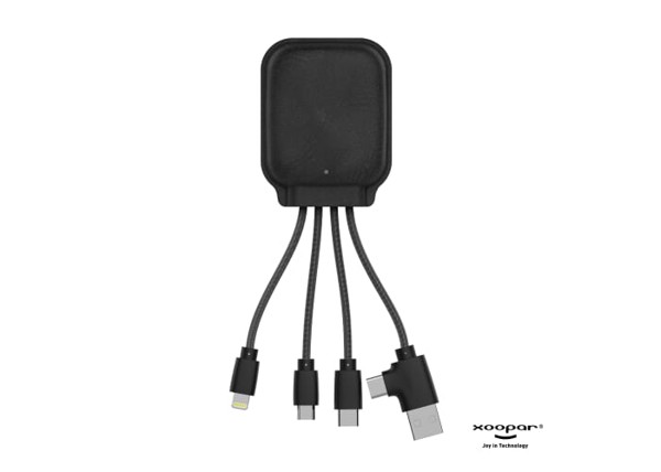 Xoopar Ine Gamma NFC powerbank, 3000mAh