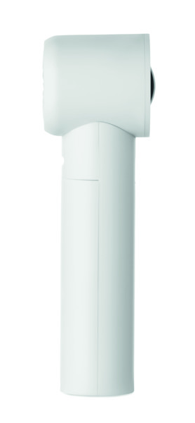 Mini handheld hi-speed fan Glaci - White