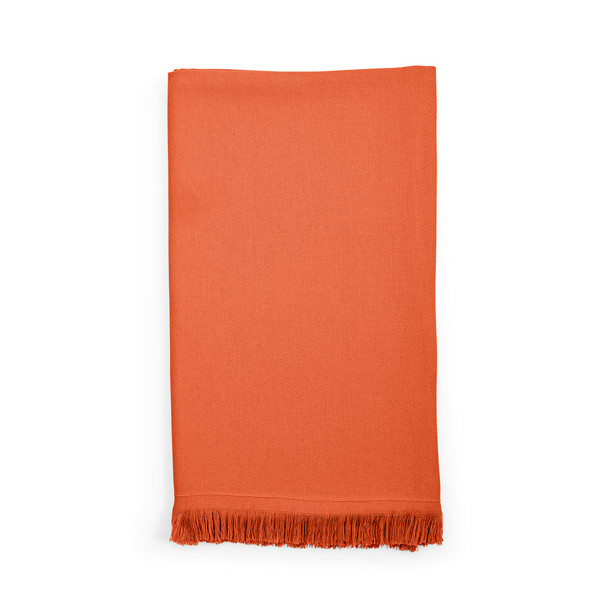 Cellini Towel - Oranžová
