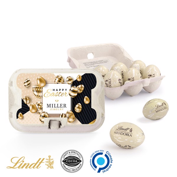 Easter Sixpack Lindt - Nature