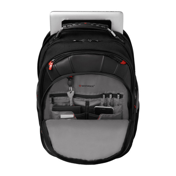 Pegasus 17” laptop backpack