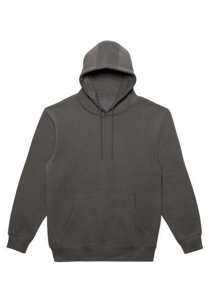 Premium Pullover Hoodie - Smoke / M