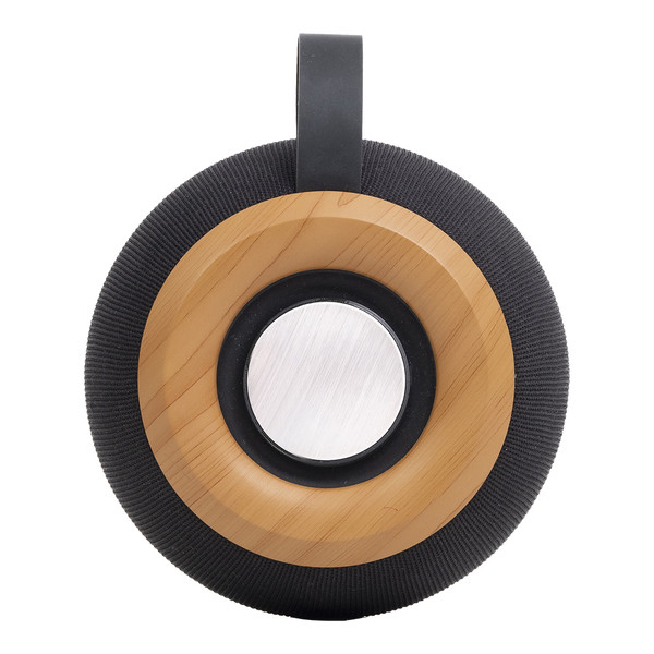 Ball Bluetooth speaker