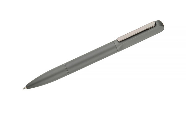 Ballpoint pen LUNNEA - grey