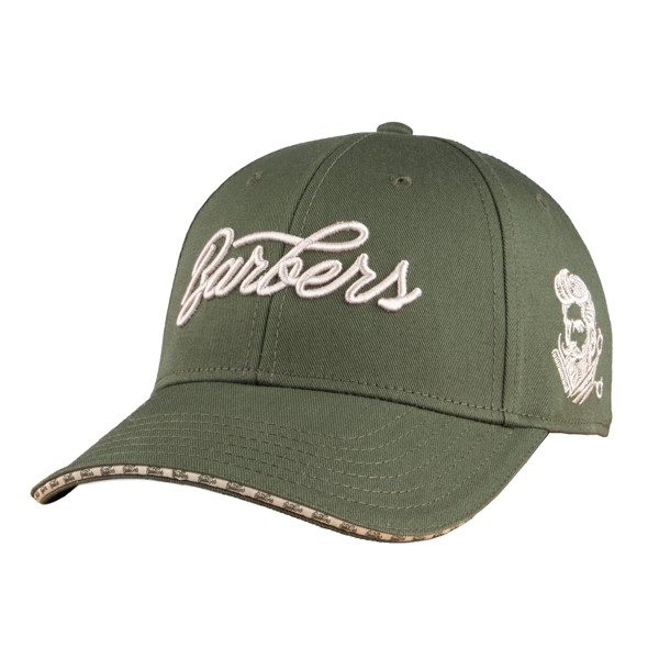 Casquette sur mesure 46L