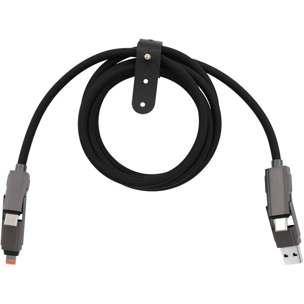 SCX.design C43 65W charging cable