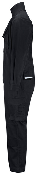 5608 Overall BLACK C50