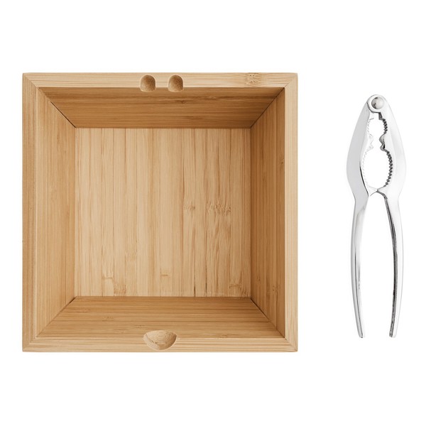 Nussknacker-Set Click