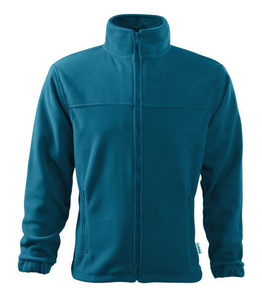 Fleece Pánský Rimeck® Jacket - Petrolejová / 3XL