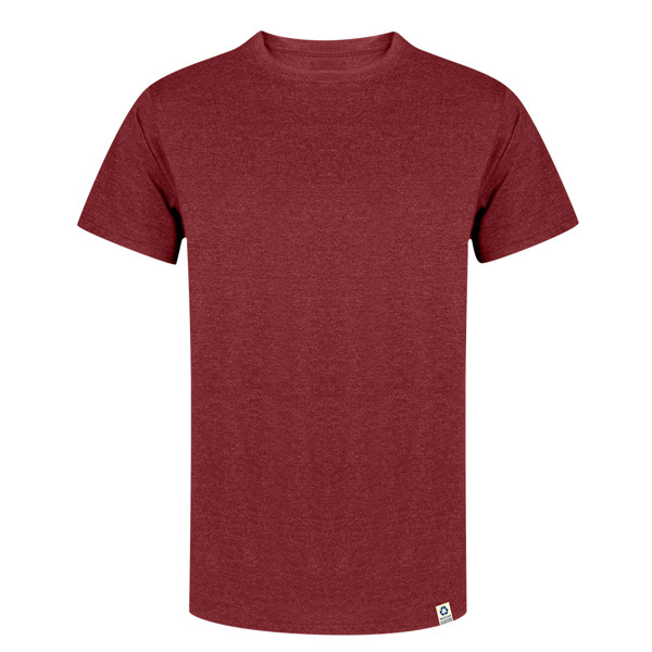 Camiseta Adulto Bandul - Rojo / L