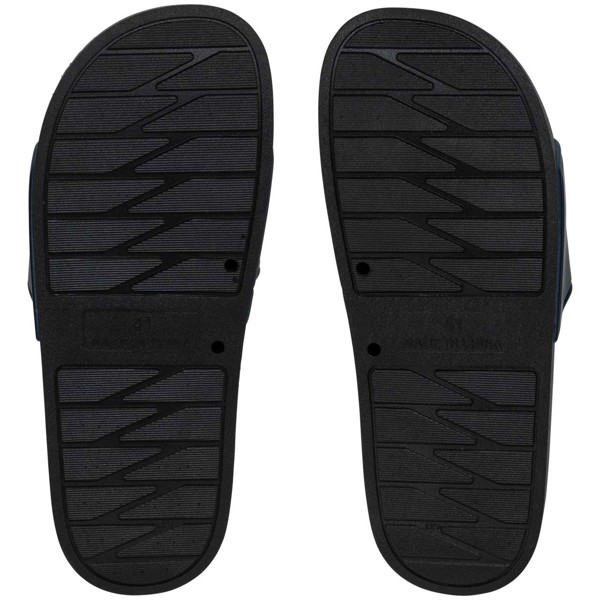 UNISEX NATIKAČE - Black / White / 43