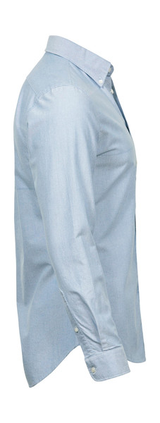 Perfect Oxford Shirt - Black / S