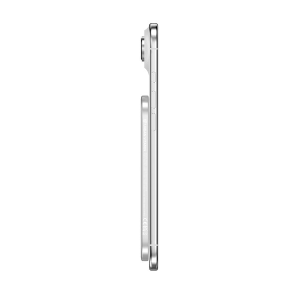 Urban Vitamin Concord RCS Ultra dunne 3000mAh powerbank - Zilver