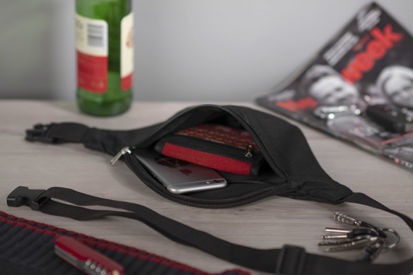 Waist bag BEGI