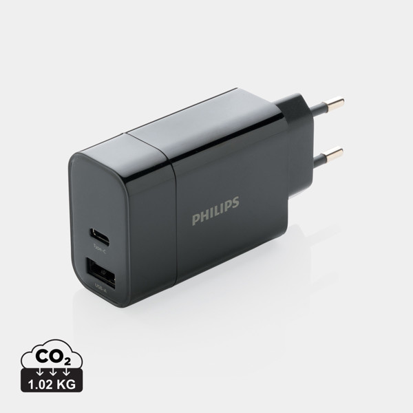 XD - Philips ultra fast PD wall charger