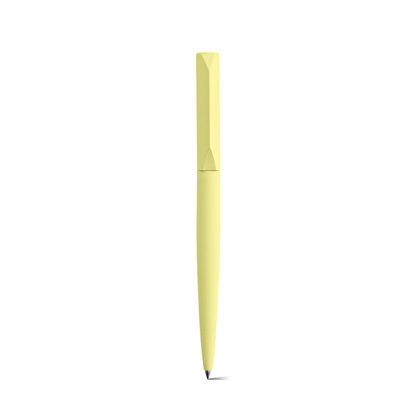Rabelais Pen - Pastelová Žlutá