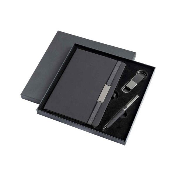 Set Orwell - Preto