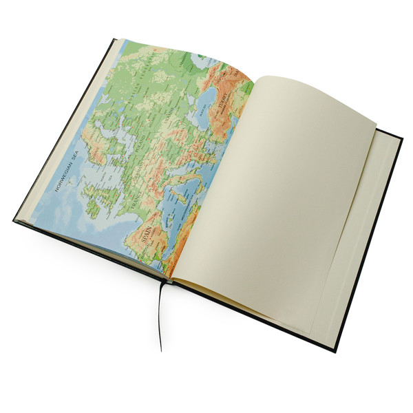 Agenda Selkis  - NEGRO