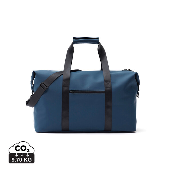 VINGA Sac weekend Baltimore RCS - Bleu Marine