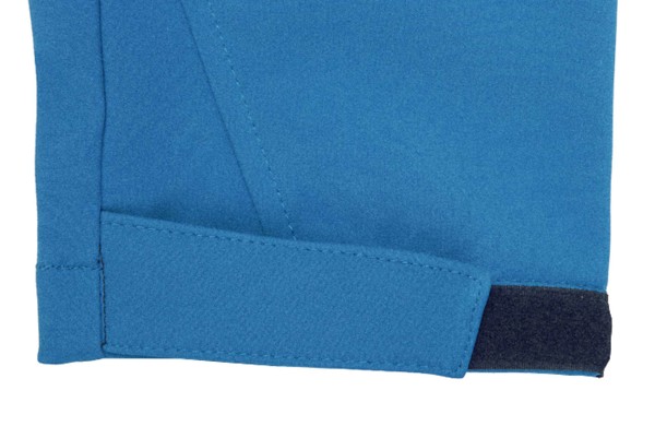 Jakna SOL'S ROXY SOFTSHELL s patentnim zatvaračem, ženska - Zelena Absinthe / 2XL