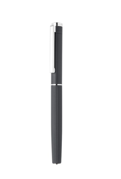 Pen Set Stripo - Grey