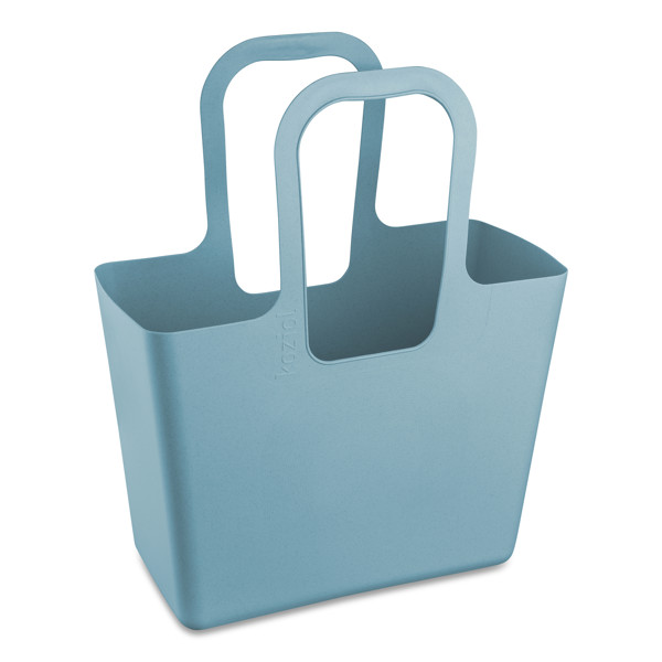 TASCHE XL - Nature Flower Blue