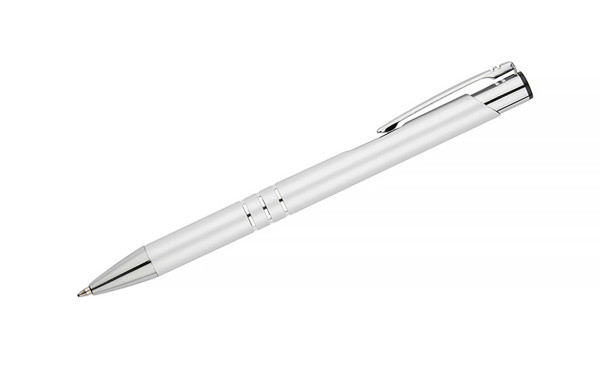 Ball pen rKALIPSO - silver