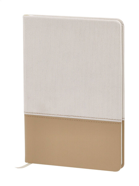 Rpu Notebook Orvix - Natural
