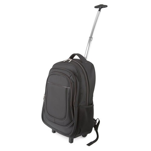 TROLLEY CINZENTO